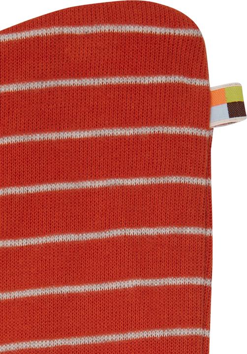 Immagine prodotto loud + proud Berretto slip-on a righe (74/80)