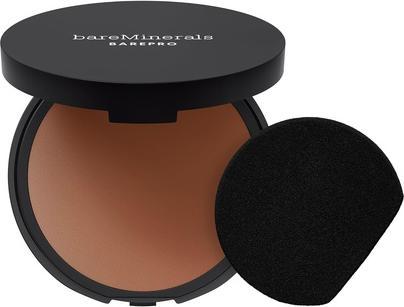 Actual product image Bare Minerals Bareminerals Barepro Skin-Perfecting Powder Foundation Matte Pressed Powder
