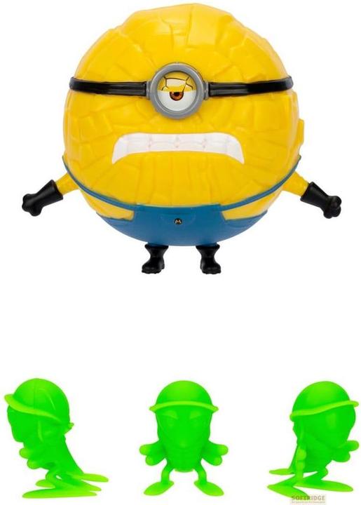 Productafbeelding Moose Minion Jerry