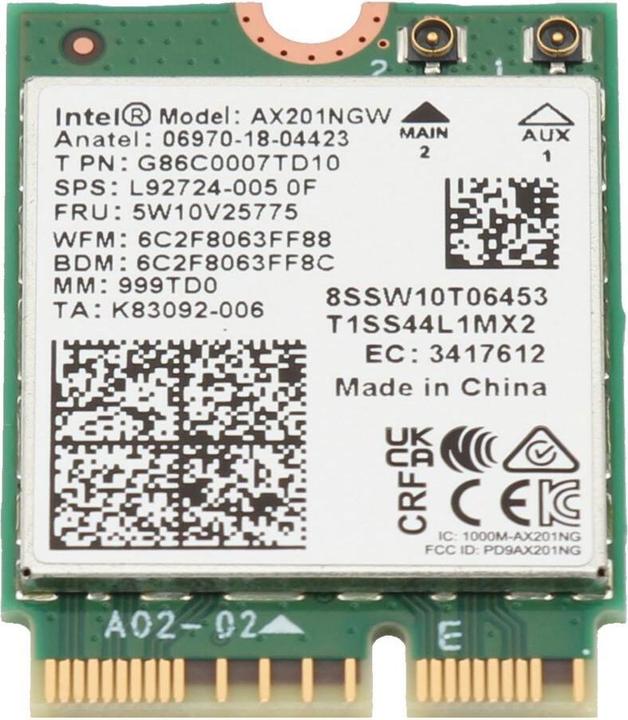 Immagine prodotto Acer 999TD0