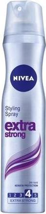 Produktbild NIVEA Extra Strong Styling Spray (250 ml)