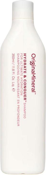 O&M Original Mineral O&M Haircare - Hydrate & Conquer Shampoo