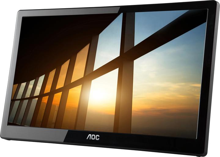 Image du produit AOC I1659fwux (1920 x 1080 pixels, 15.60")
