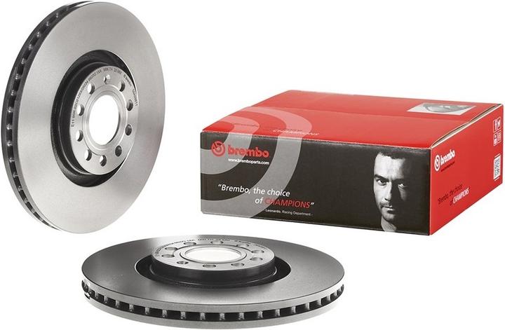Brembo Disco freno 08.9794.60