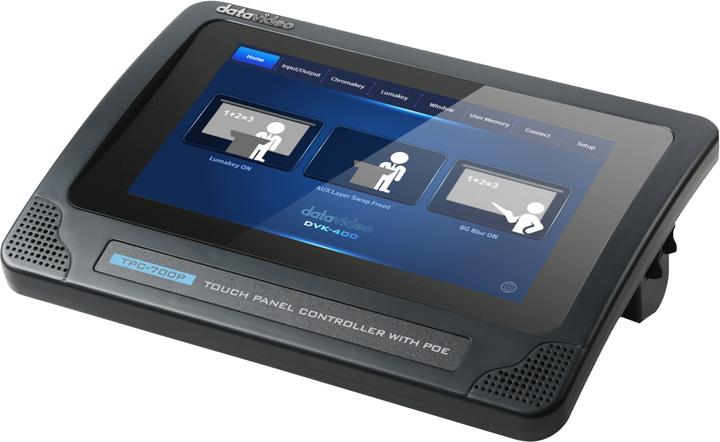 Immagine prodotto Datavideo TPC-700P