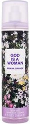 Immagine prodotto Ariana Grande Dio è una donna (Spray corpo, 236 ml)