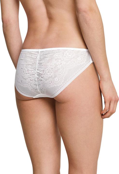 Actual product image Schiesser Invisible Lace Briefs (44, Single pack)