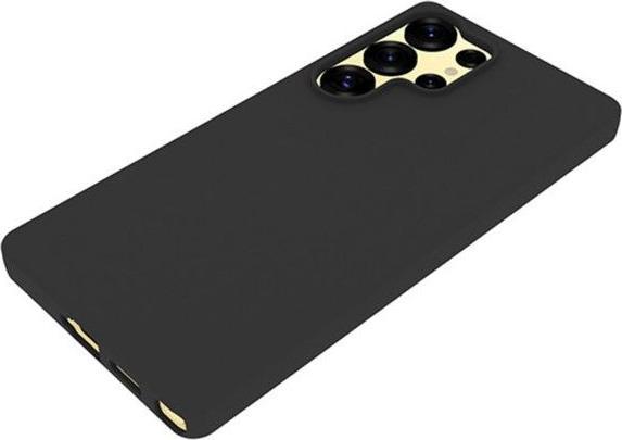 Actual product image MU Classic Softcase TPU Series (Samsung Galaxy S25 Ultra)