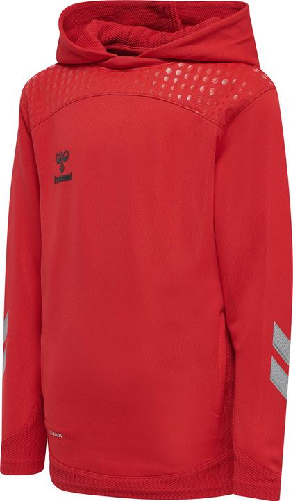 Immagine prodotto hummel Piombo Poli Felpa Con Cappuccio Bambini (176)