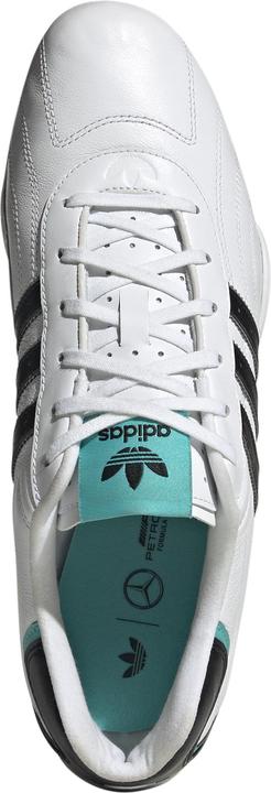 Immagine prodotto adidas Adiracer Hi Mercedes Amg Petronas F1 Team (44)