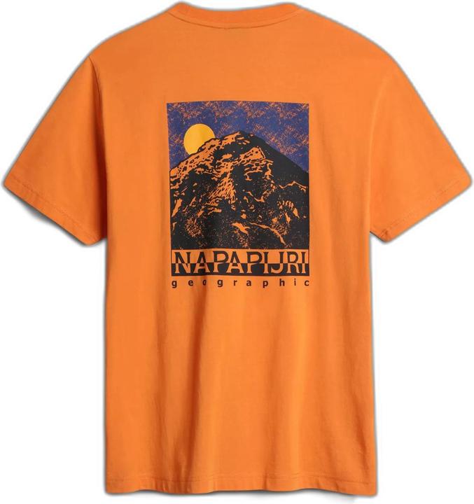 Produktbild Napapijri t-shirt (XS)