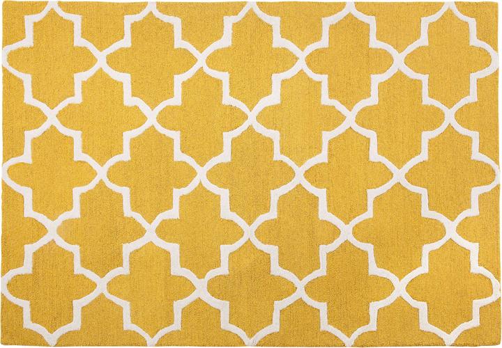 Actual product image Beliani Silvan (160 x 230 cm)