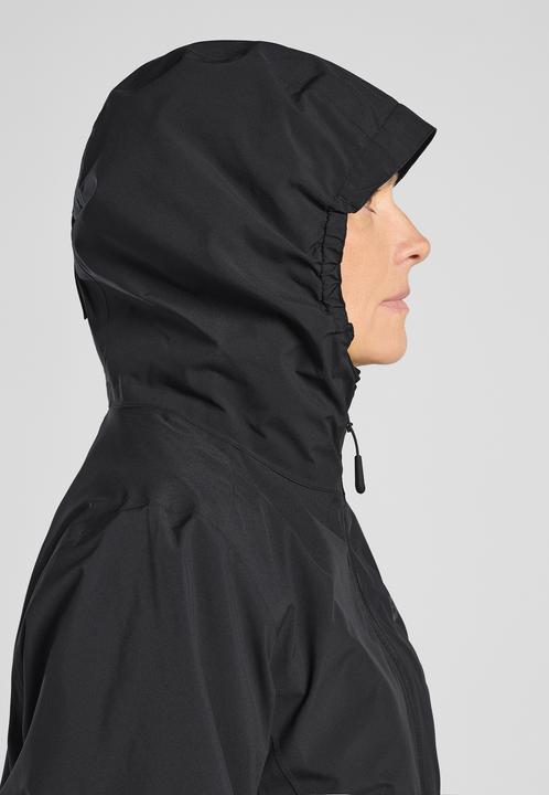Actual product image Jack Wolfskin Moonrise 3In1 Jkt W (3XL)