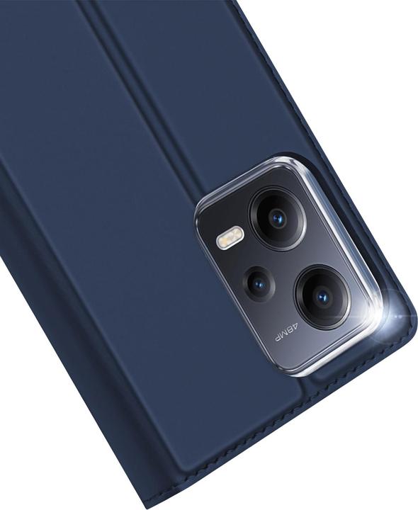 Produktbild Dux Ducis Skin Pro (Xiaomi Redmi Note 12 Pro+ 5G)