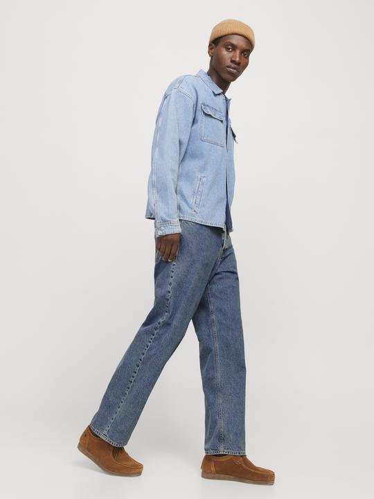 Produktbild Jack & Jones Jjialex Jjoriginal Sq 060 Noos (W28/L32)