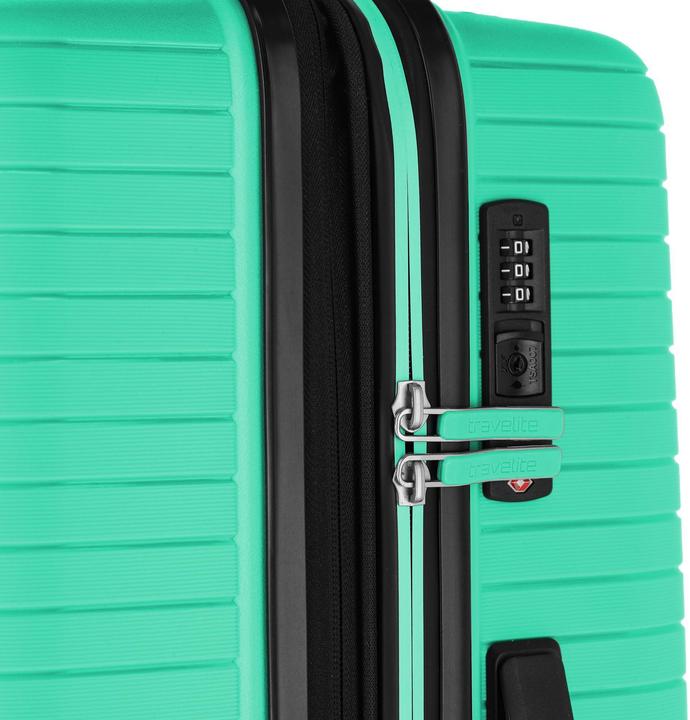 Image du produit Travelite Orbita (103 l, XL (à partir de 115l))