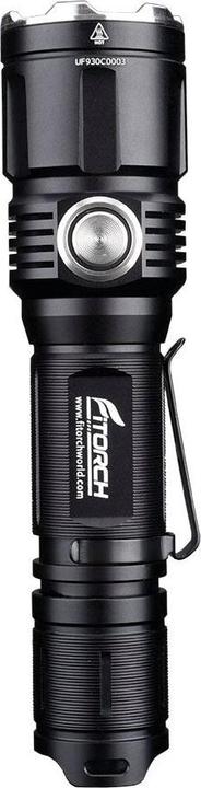 Produktbild Fitorch P30C Taschenlampe 1600 Lumen (14.30 cm, 1600 lm)