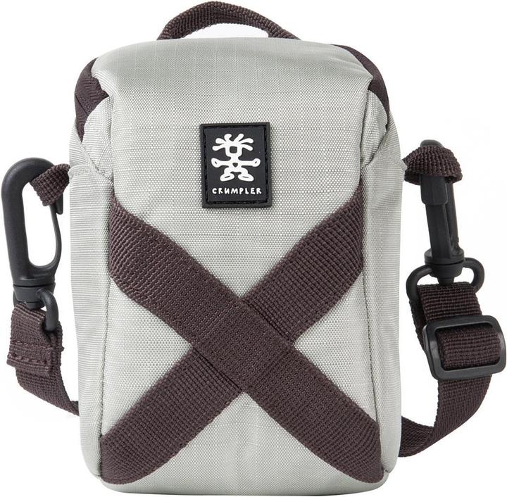 Image du produit Crumpler Light Delight Photo Pouch 200 (Sac à bandoulière pour appareil photo)