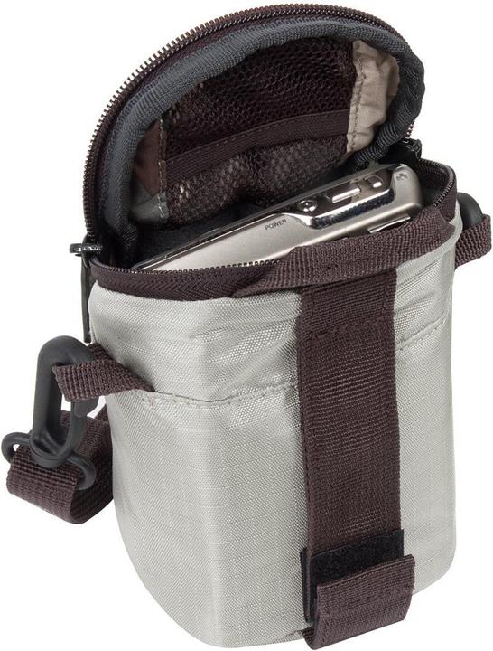 Image du produit Crumpler Light Delight Photo Pouch 200 (Sac à bandoulière pour appareil photo)