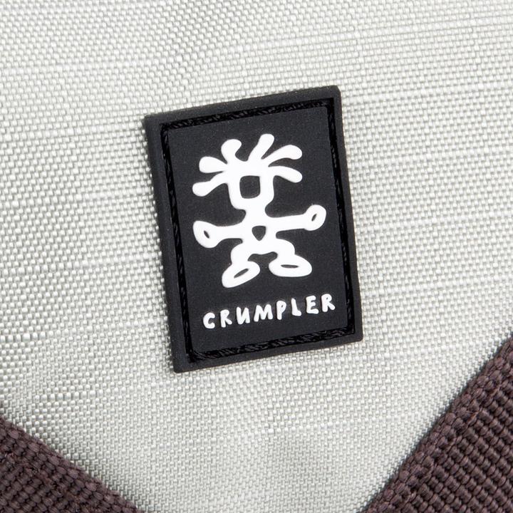 Image du produit Crumpler Light Delight Photo Pouch 200 (Sac à bandoulière pour appareil photo)