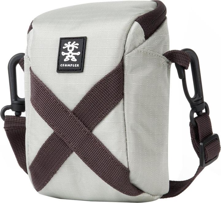 Crumpler Light Delight Photo Pouch 200 (Sac à bandoulière pour appareil photo)