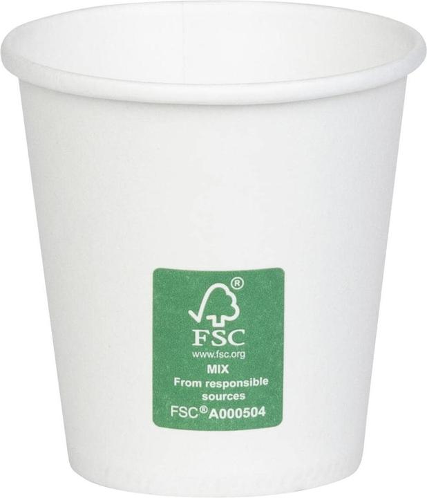 Immagine prodotto Furber Tazza monouso (50 x)