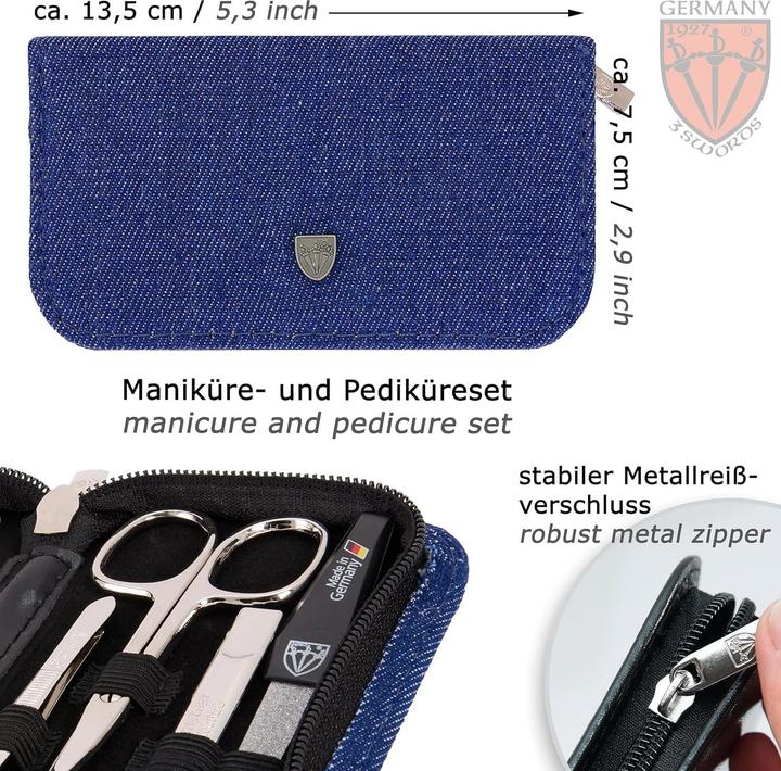 Image du produit Kellermann Set de clous