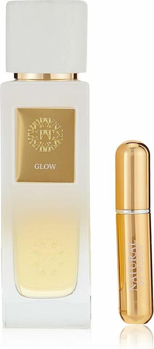 The Woods Collection Natural Glow (Eau de Parfum, 100 ml)