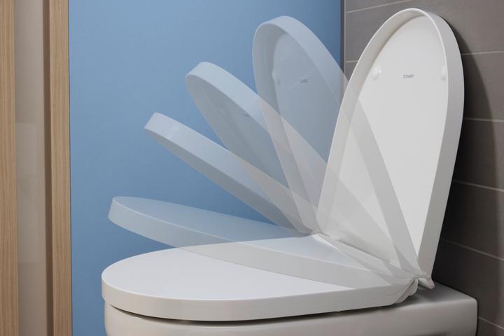 Produktbild Duravit No.1