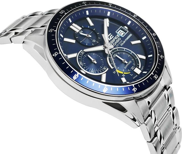 Immagine prodotto Casio Edifice - EFS-S510D-2AVUEF (Cronografo, 46 mm)