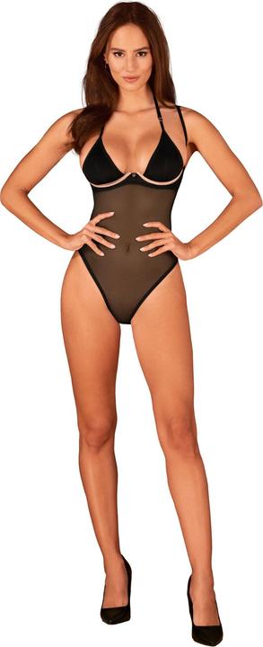Actual product image Obsessive Selinne Teddy Xs/S (S)