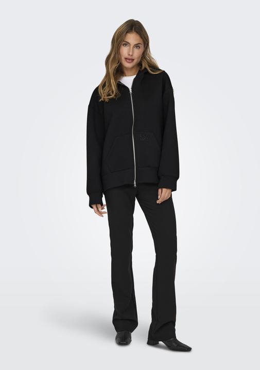 Produktbild Only ONLTANVI Sweatshirt-Jacke Kapuzenpullover (XS)