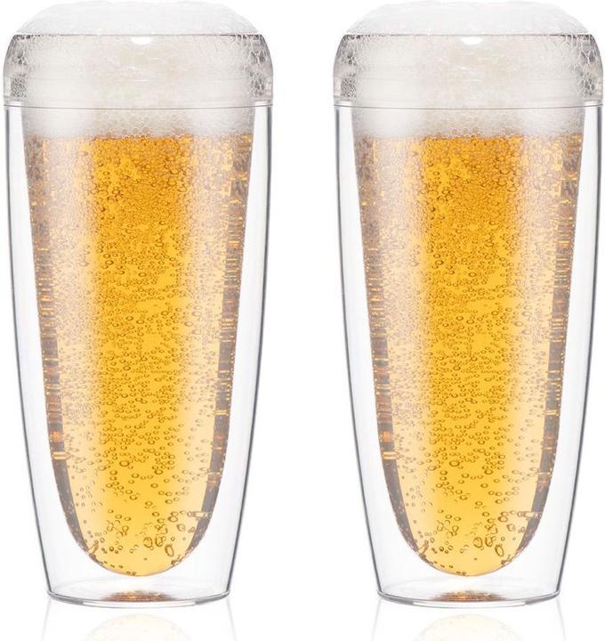 Immagine prodotto Bodum Pavina Outdoor (600 ml, 2 x)
