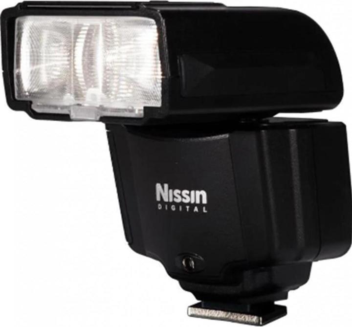 Produktbild Nissin Digital i400 (Makroblitz, Fujifilm)