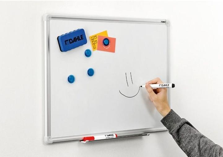 Produktbild Dahle 96154 Whiteboard Magnetisch (150 x 100 cm)