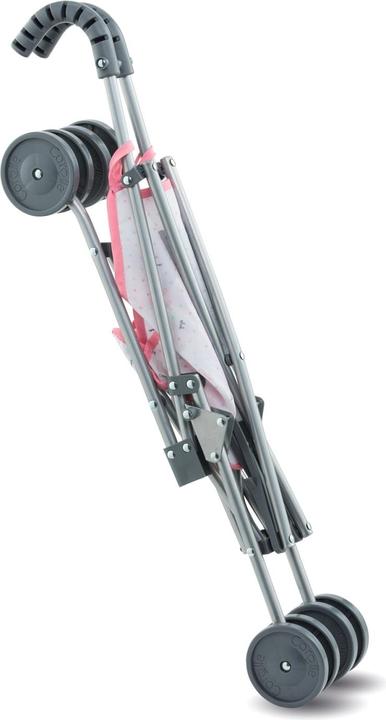 Immagine prodotto Corolle Cor. MGP 36-42cm passeggino per bambole rosa