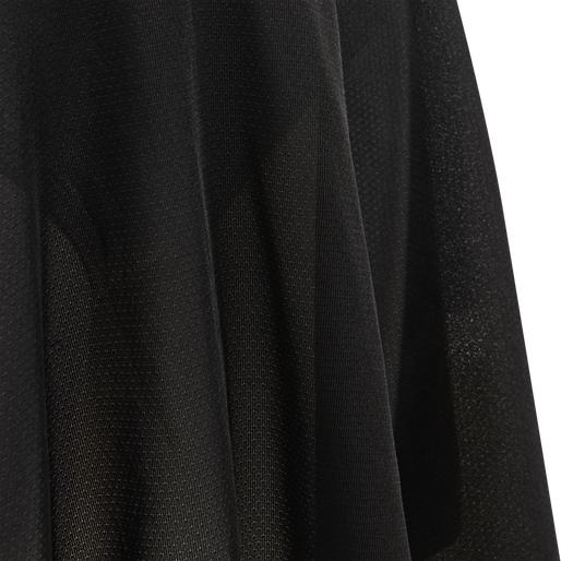 Actual product image hummel Hmltutti Gymnastic Suit (140)