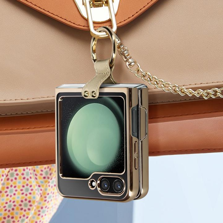 Produktbild Avizar Ring Case Series (Samsung Galaxy Z Flip5)