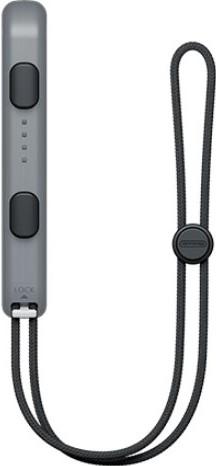Actual product image Nintendo Joy-Con wrist loop (Switch)