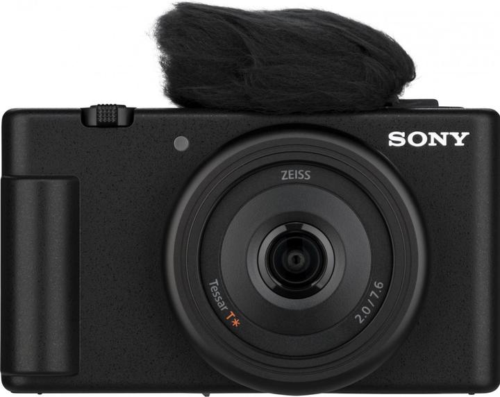 Immagine prodotto Sony ZV-1F (21 Mpx, 1")