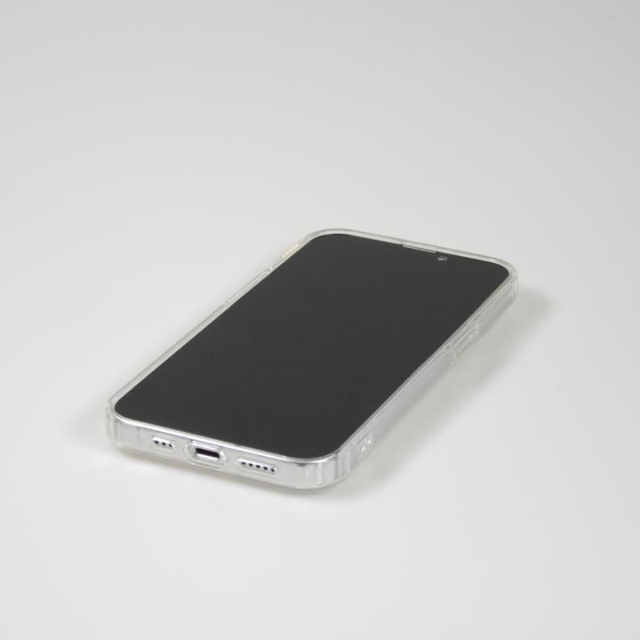 Produktbild PhoneLook Hülle Gummi mit Kartenhalter (Apple iPhone 13)