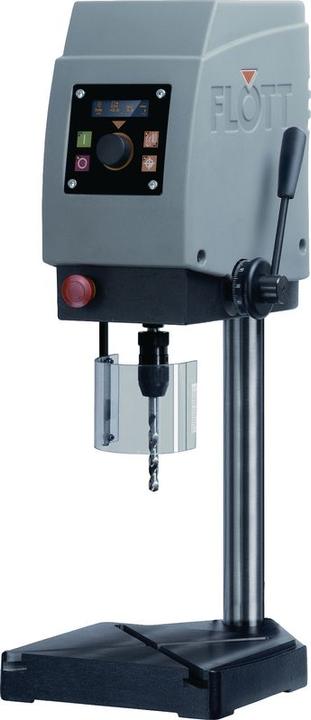Flott Tischbohrmaschine TB 10 PLUS