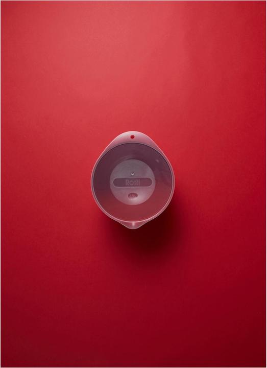 Actual product image Rosti NEW Margrethe bowl 3L red (3 l, 1 x)