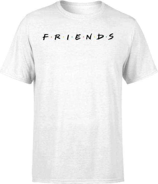 Actual product image Friends Tshirt (XL)