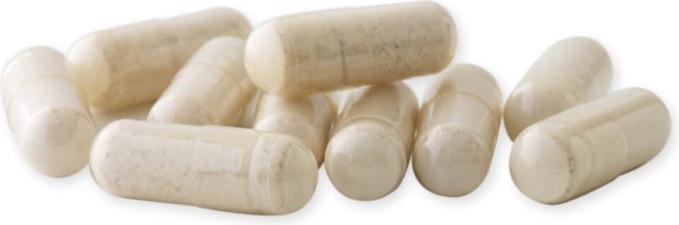 Produktbild Raab Spermidin Weizenkeim Bio (100 Stück, Kapseln)