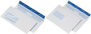Produktbild Cygnus Excellence Briefumschläge, DIN lang, mit/ohne Fenster (DL, 500 x)