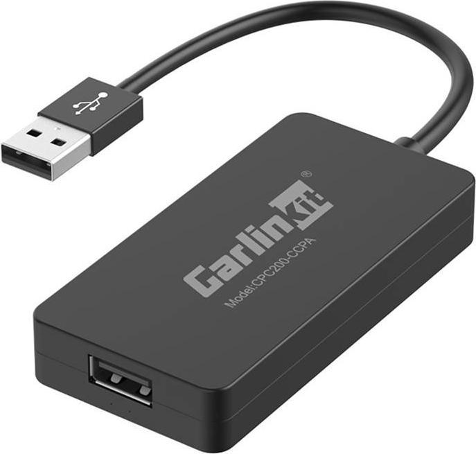 Produktbild Carlinkit CPC200-CCPA