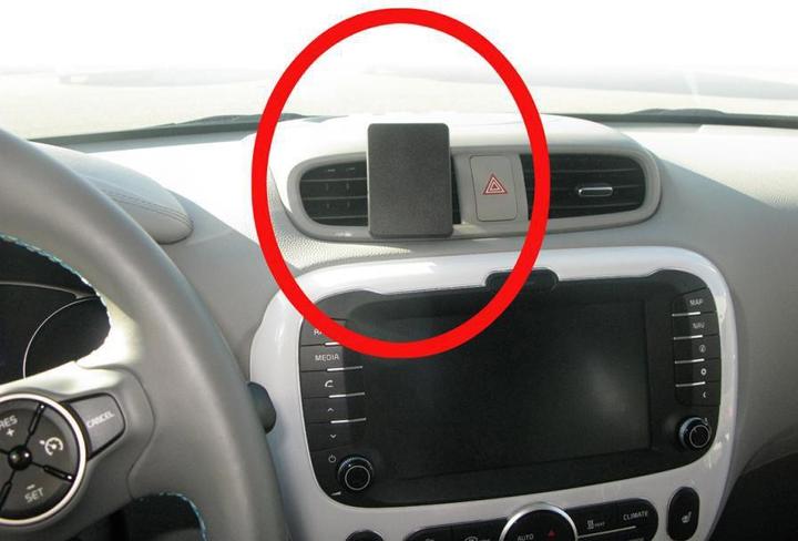 Immagine prodotto Brodit ProClip Kia Soul My. 18-19