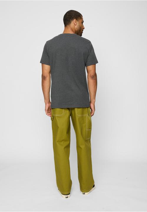 Actual product image Famous tee (S)