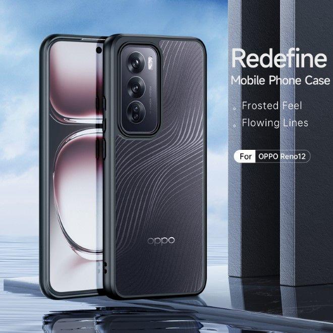 Immagine prodotto Dux Ducis Valigia rigida serie Aimo (Oppo Reno12)